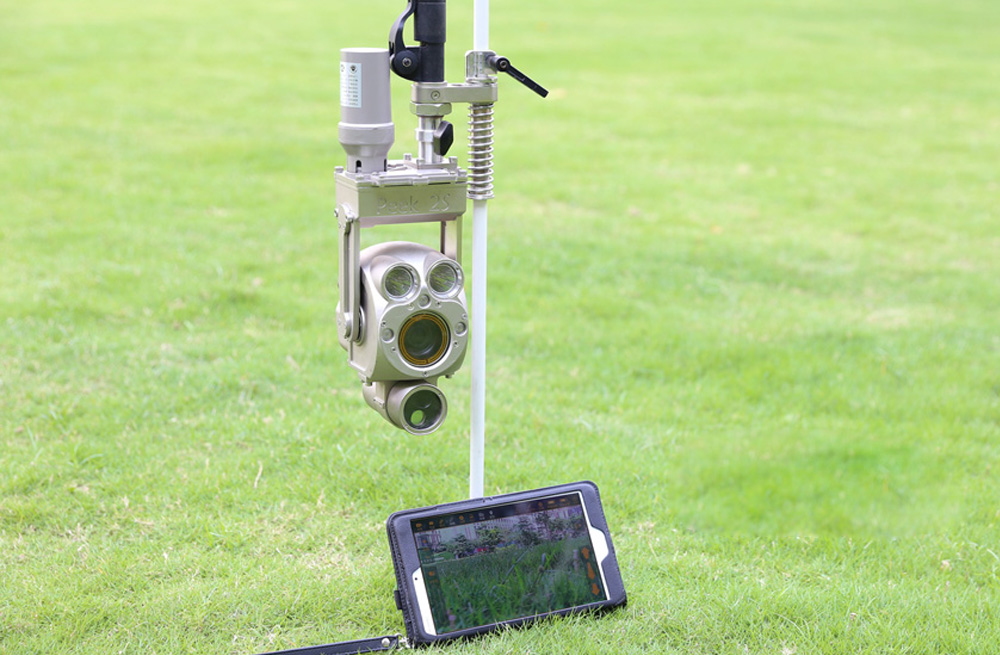 286东屏管道检测QV潜望镜