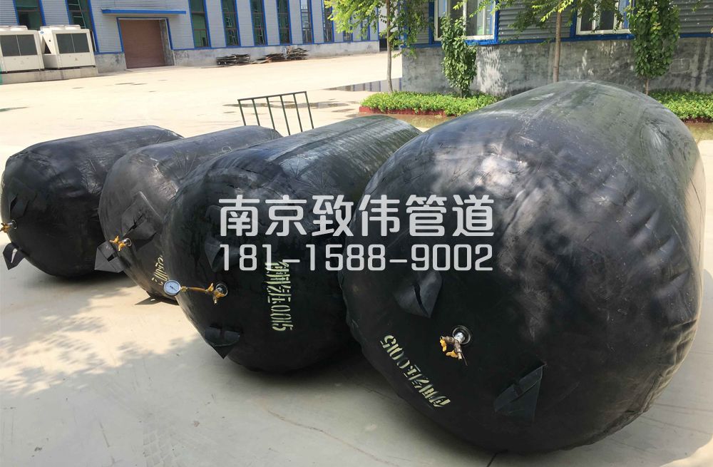 336东屏管道封堵气囊
