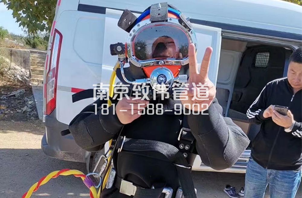 356东屏沉淀池清底